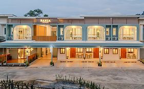 Bania 813 House
